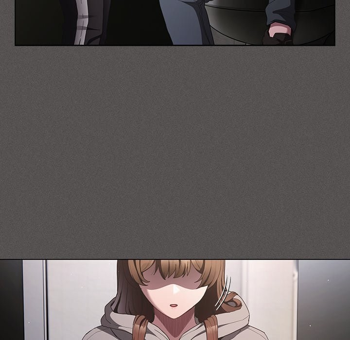 神聖陷阱第33話