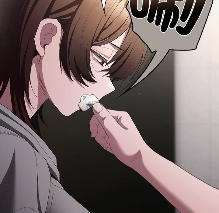 神聖陷阱第33話