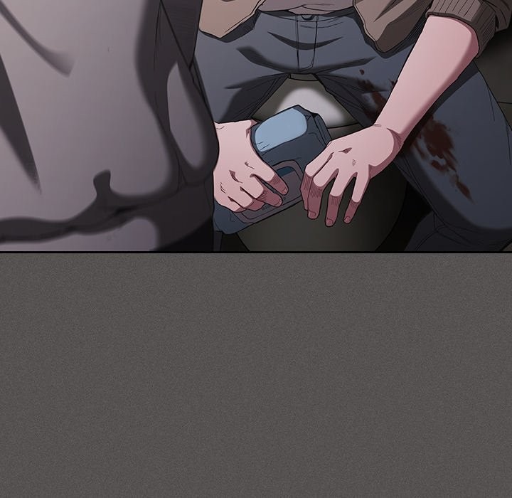 神聖陷阱第33話