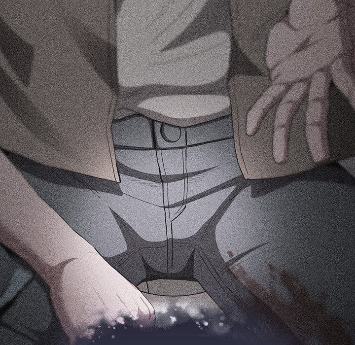 神聖陷阱第33話