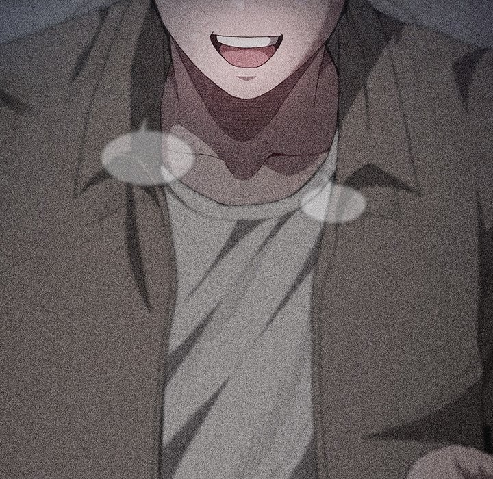 神聖陷阱第33話