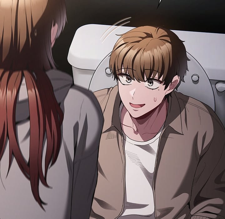 神聖陷阱第33話