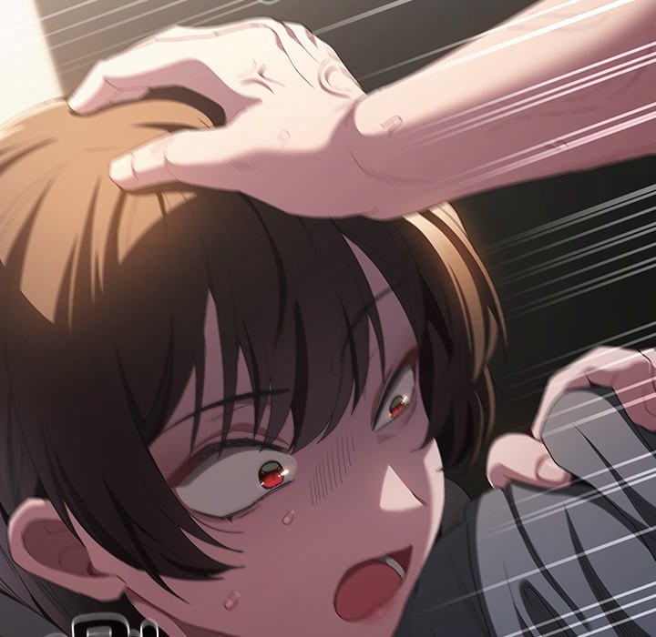 神聖陷阱第33話