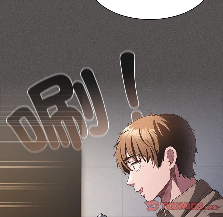 神聖陷阱第33話