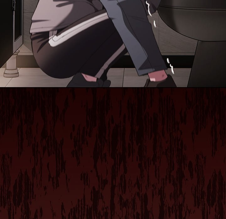 神聖陷阱第33話