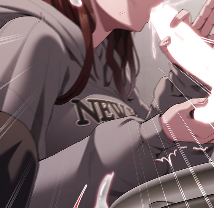 神聖陷阱第33話