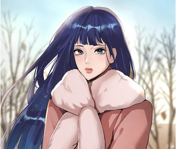 黑道千金第71話-你身上的味道好色情