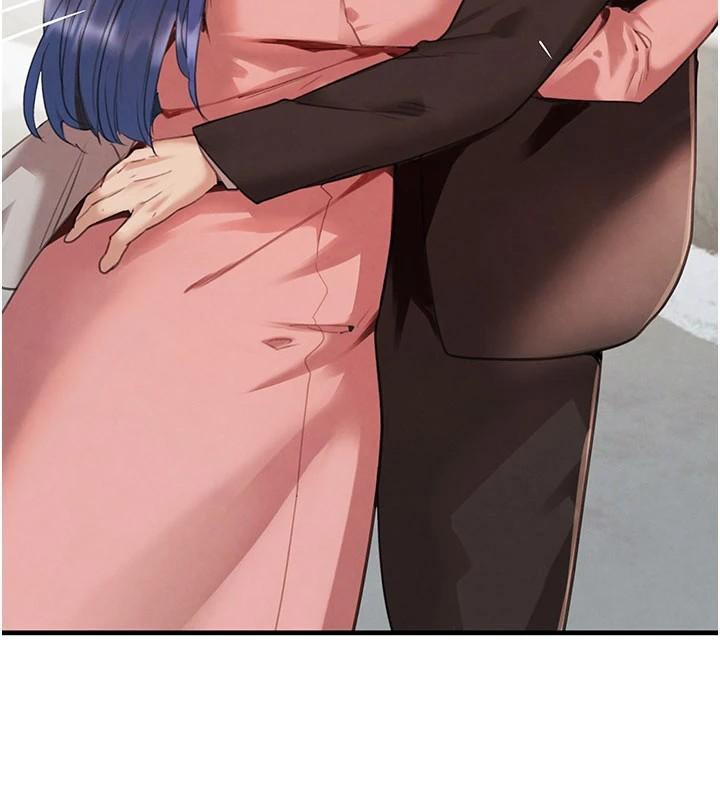 黑道千金第71話-你身上的味道好色情