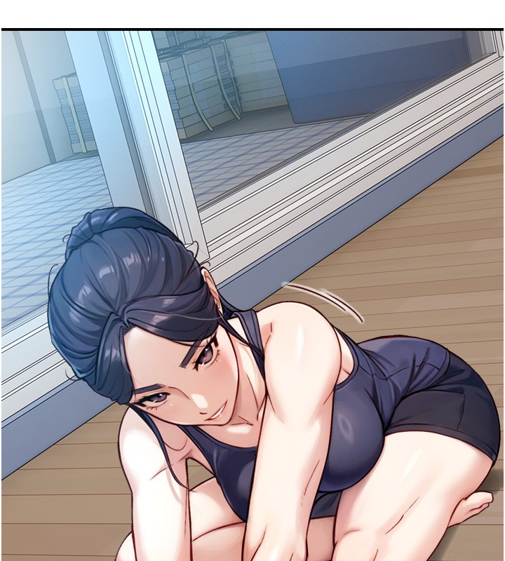 與生巨來第13話-很會流淫水的女人