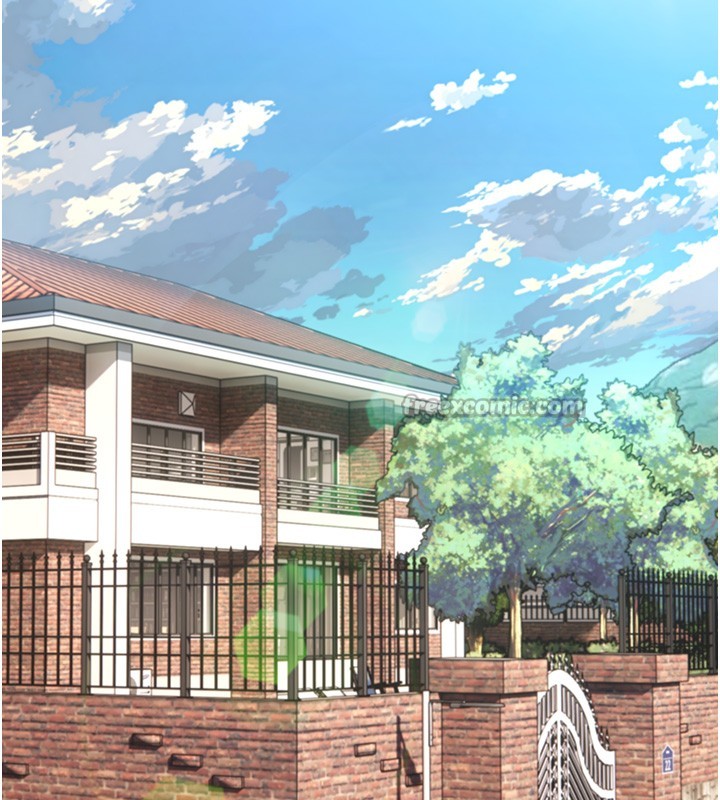 與生巨來第13話-很會流淫水的女人