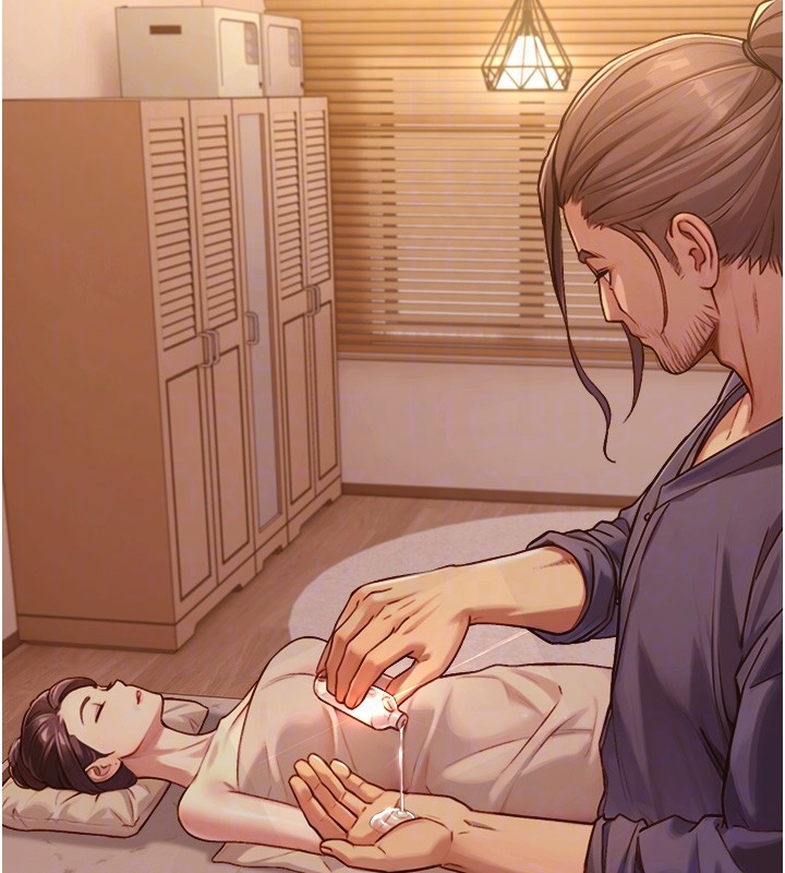 與生巨來第13話-很會流淫水的女人