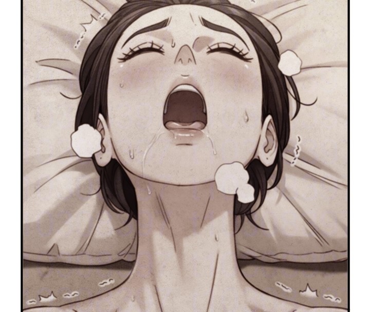 與生巨來第13話-很會流淫水的女人