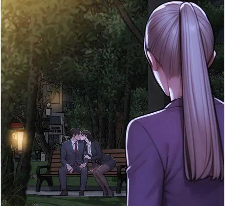 單身即縱慾第40話-我們又變成情敵了