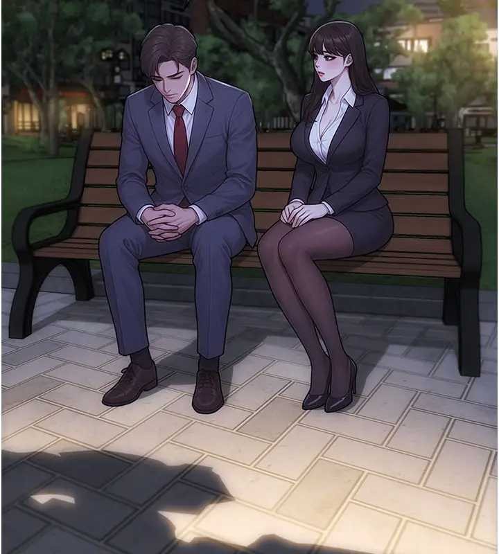 單身即縱慾第40話-我們又變成情敵了