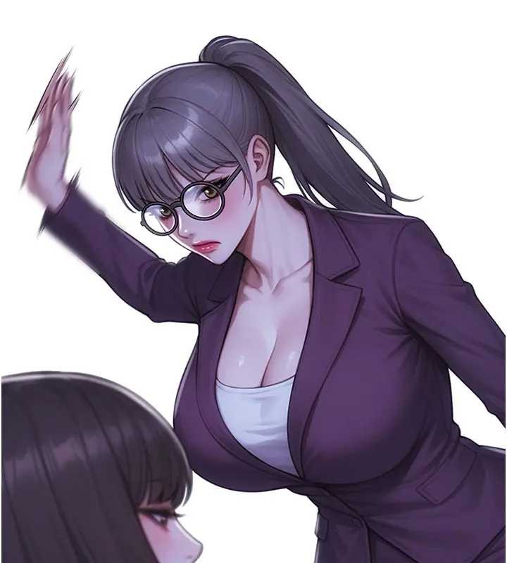 單身即縱慾第40話-我們又變成情敵了