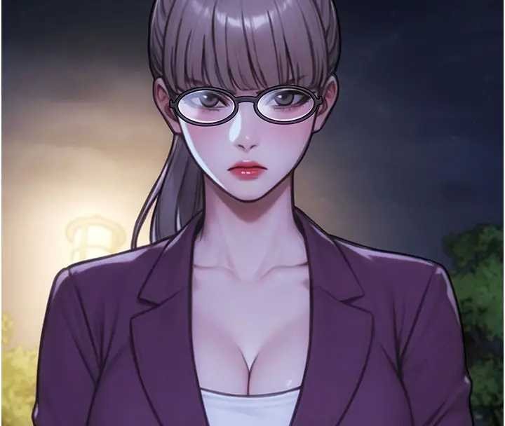 單身即縱慾第40話-我們又變成情敵了