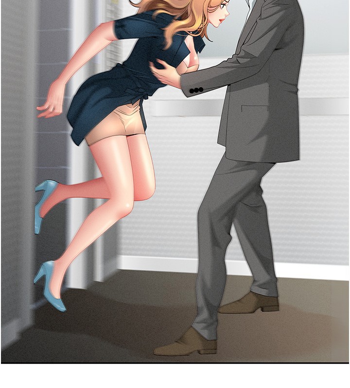 罪愛人妻第22話-隱密的獻身交易