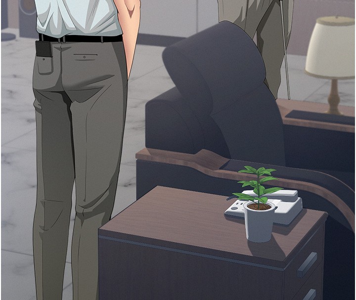 罪愛人妻第22話-隱密的獻身交易