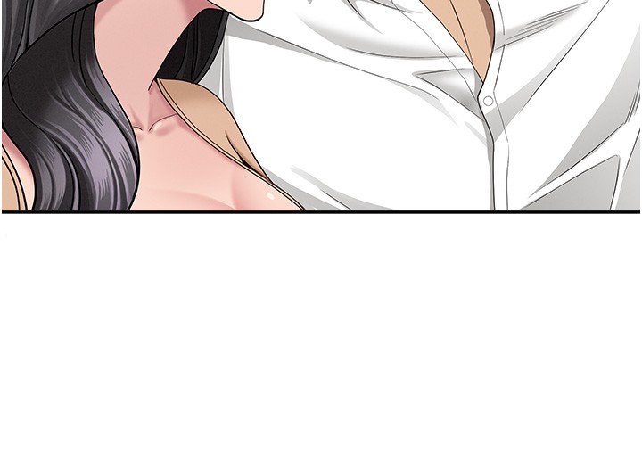 罪愛人妻第22話-隱密的獻身交易