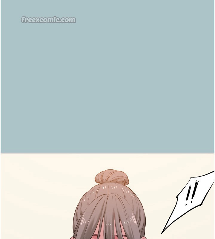 不要戀愛要打砲第32話-看看是誰中計了