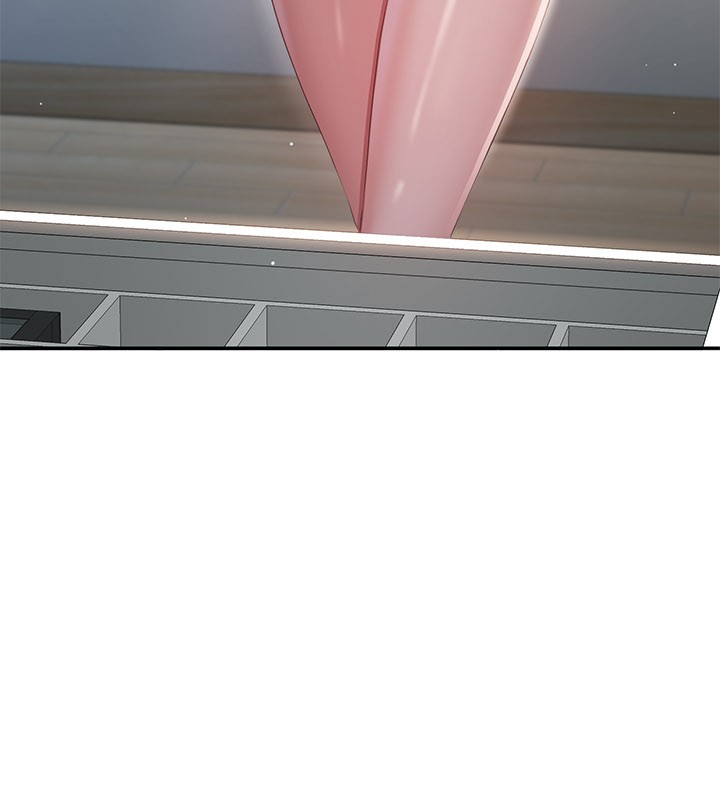 倒追遊戲第39話-默默夾緊的人妻