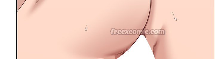 倒追遊戲第39話-默默夾緊的人妻