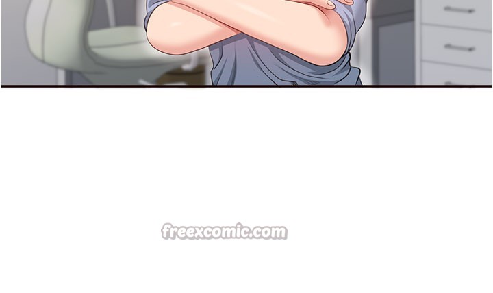 倒追遊戲第39話-默默夾緊的人妻