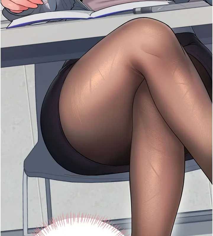 飛機盃女神連線中第51話-妳這樣是赤裸裸的誘惑