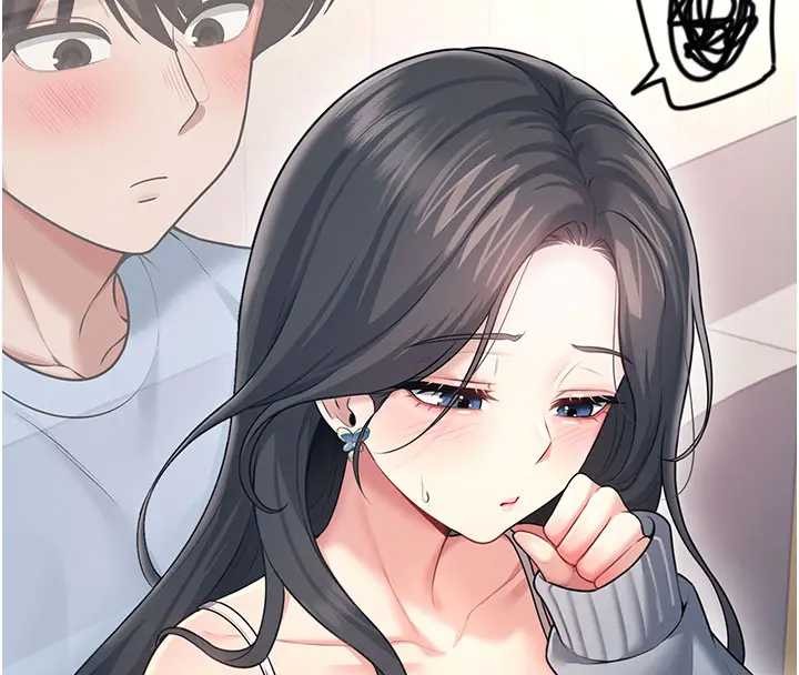 飛機盃女神連線中第51話-妳這樣是赤裸裸的誘惑