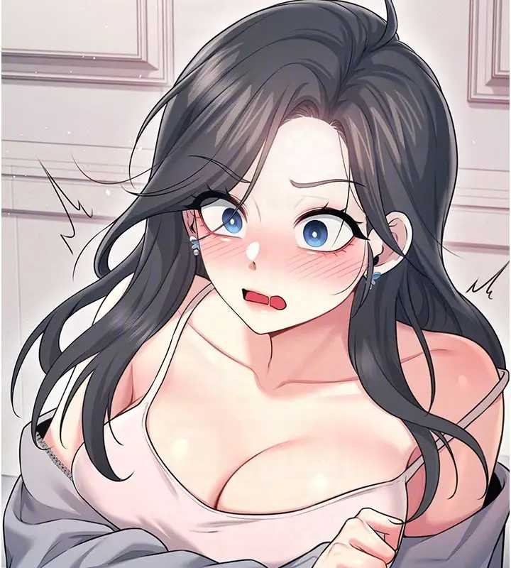 飛機盃女神連線中第51話-妳這樣是赤裸裸的誘惑