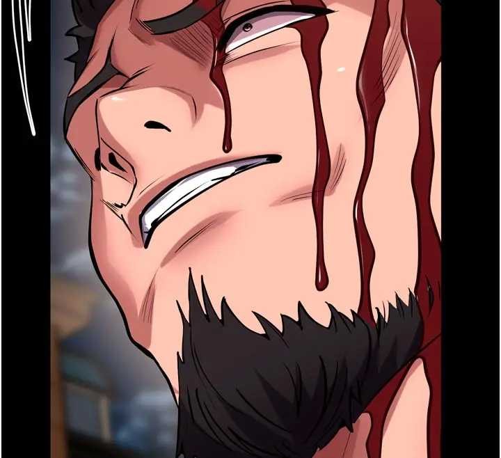 獄火重生第56話-還是材賢最「厲害」&hearts;