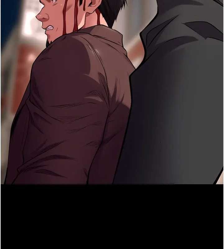 獄火重生第56話-還是材賢最「厲害」&hearts;