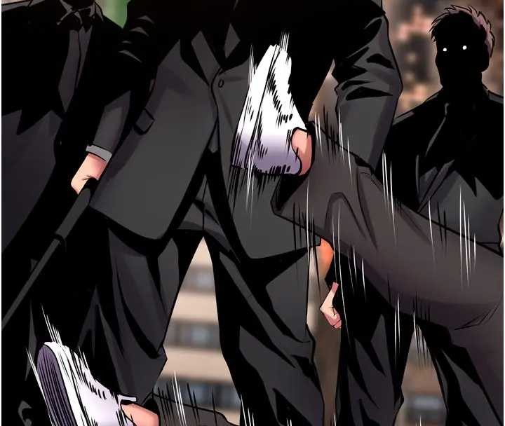 獄火重生第56話-還是材賢最「厲害」&hearts;