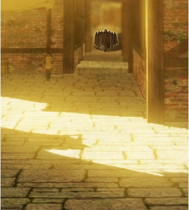 异界猎妻人第116話-正邪大戰開始!!