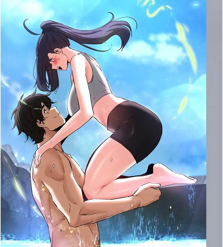 末日鵰堡第67話-末世的真相