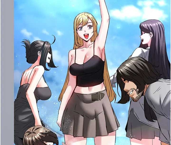 末日鵰堡第67話-末世的真相