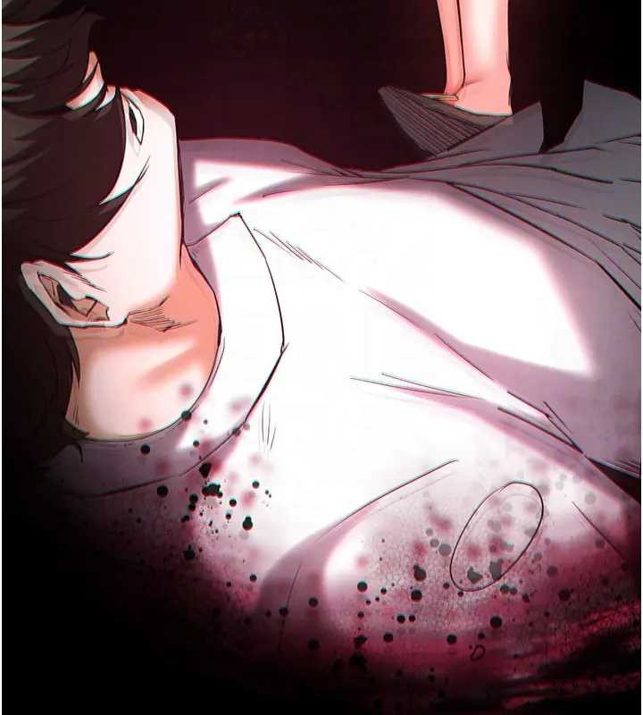 末日鵰堡第67話-末世的真相