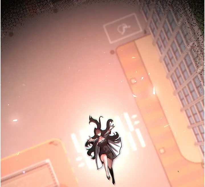 末日鵰堡第67話-末世的真相