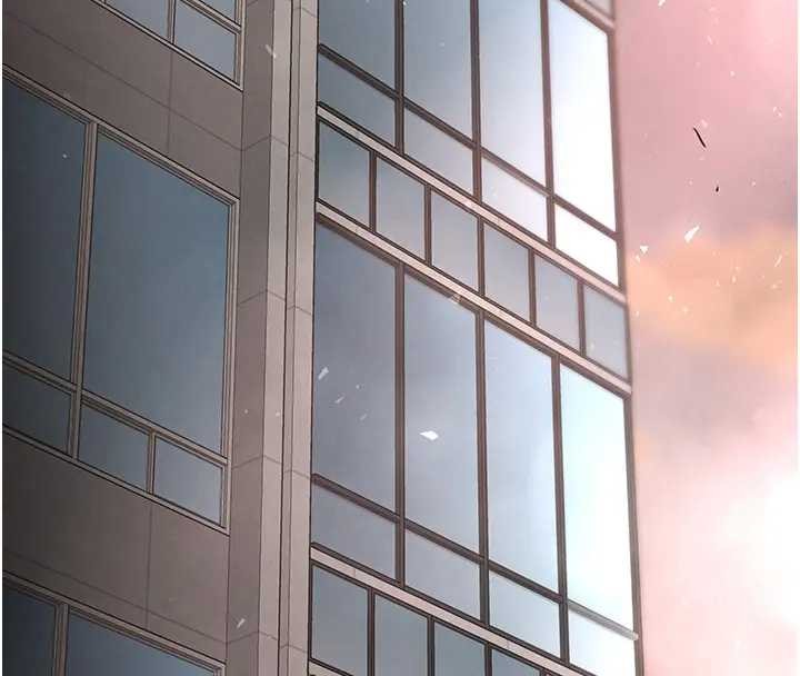 末日鵰堡第67話-末世的真相