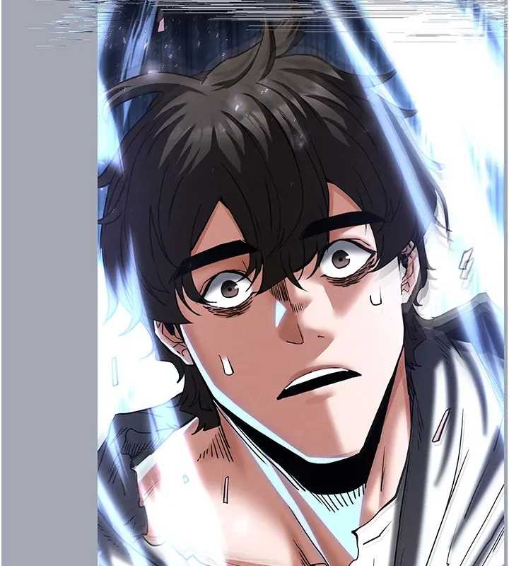 末日鵰堡第67話-末世的真相