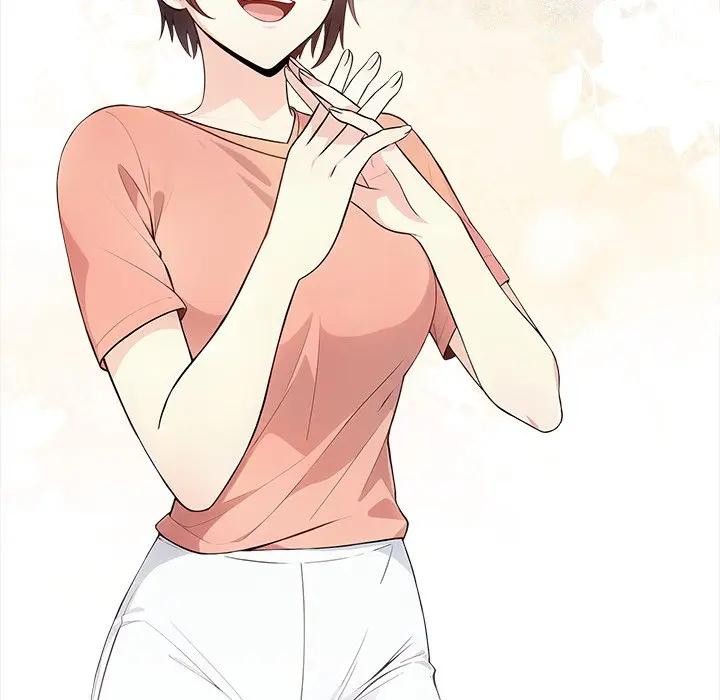 大學女生宿捨的祕密第1話