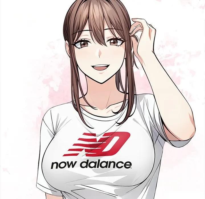 大學女生宿捨的祕密第1話