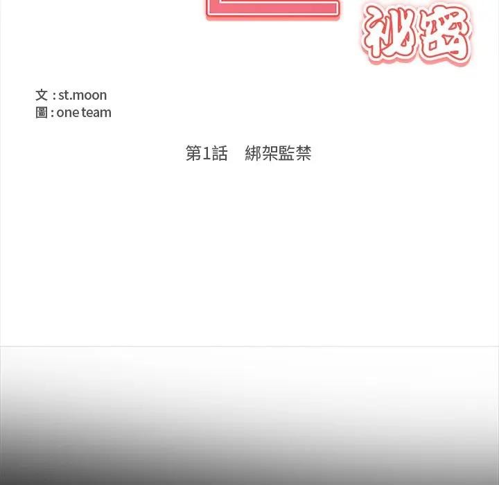 大學女生宿捨的祕密第1話