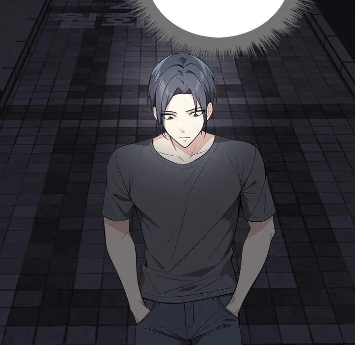 大學女生宿捨的祕密第1話