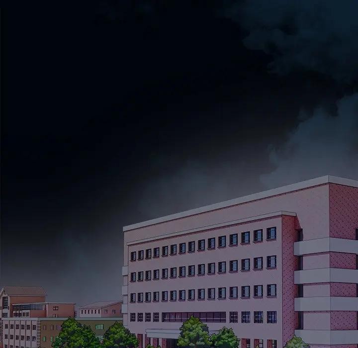 大學女生宿捨的祕密第1話