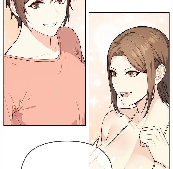 大學女生宿捨的祕密第1話