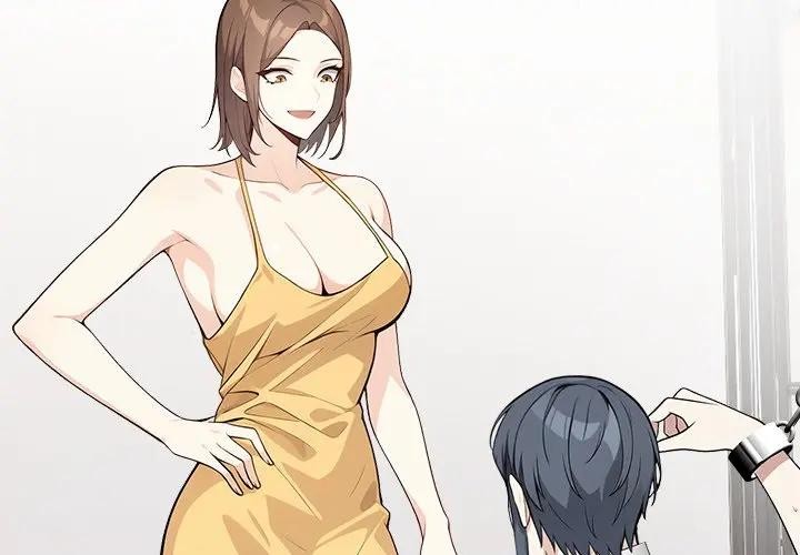 大學女生宿捨的祕密第2話