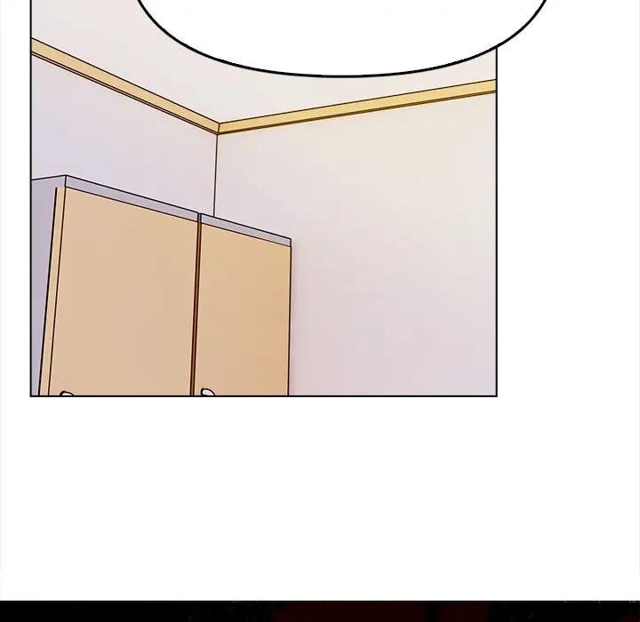 大學女生宿捨的祕密第2話