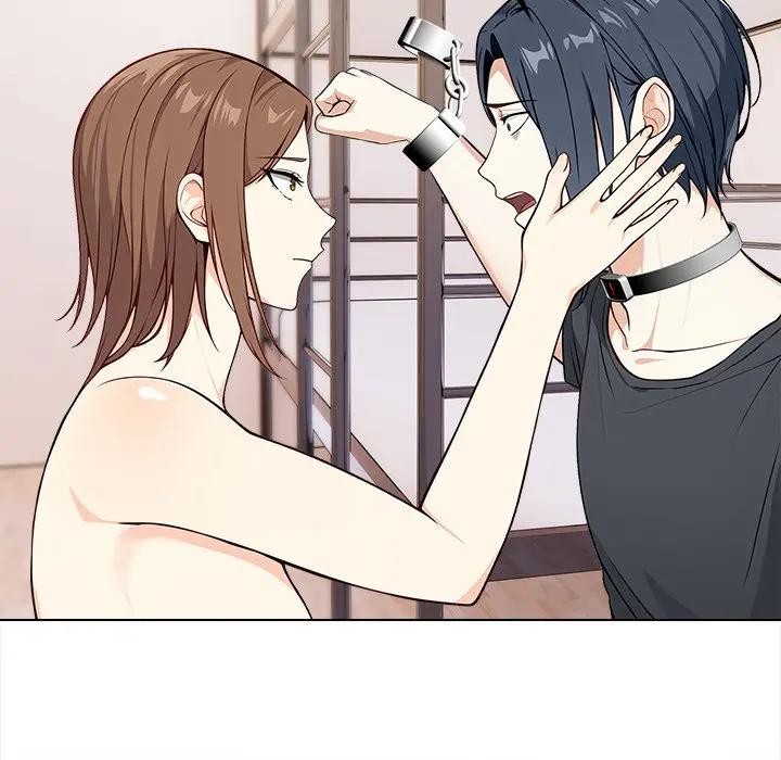 大學女生宿捨的祕密第2話