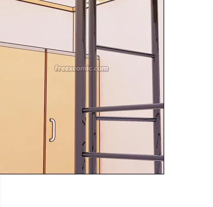 大學女生宿捨的祕密第2話